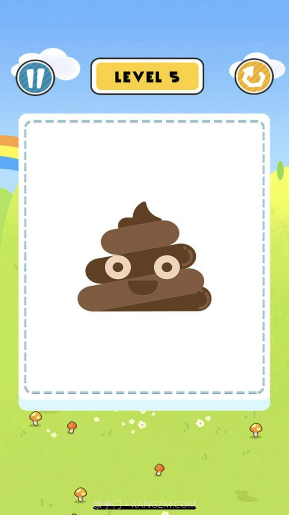 七巧板拼图截图3 七巧板拼图截图3