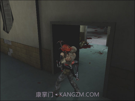 吸血莱恩2截图2