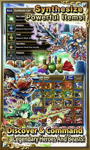 勇敢前线截图3 勇敢前线截图3