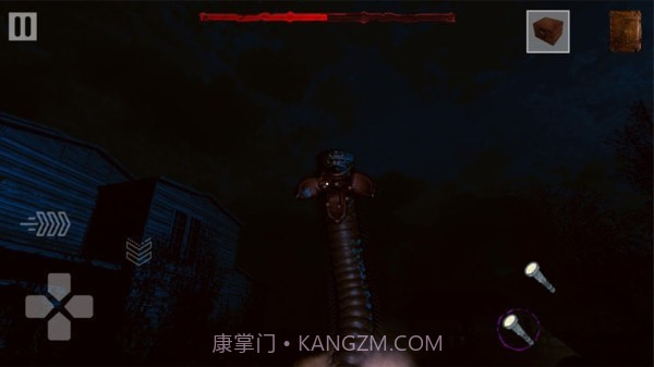 吞噬流放截图2 吞噬流放截图2