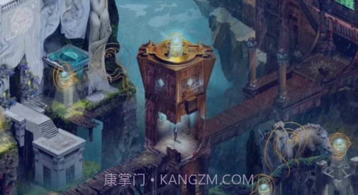 Pavilion幽亭神游截图2 Pavilion幽亭神游截图2