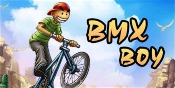 单车男孩单机截图3 单车男孩单机截图3