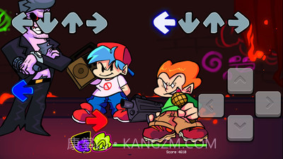 周五夜放克：皮克校园截图3