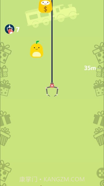 玩具向前冲截图2