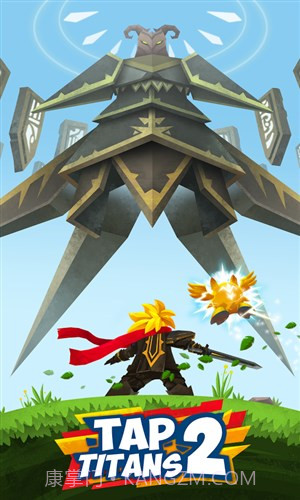 点杀泰坦2截图2