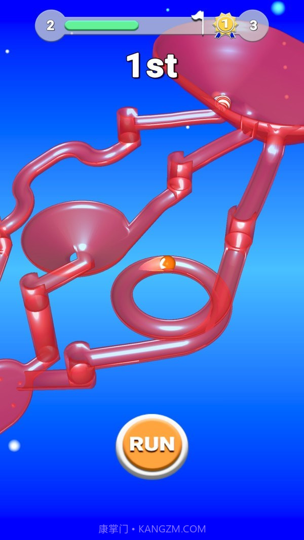 球球淘汰赛截图4