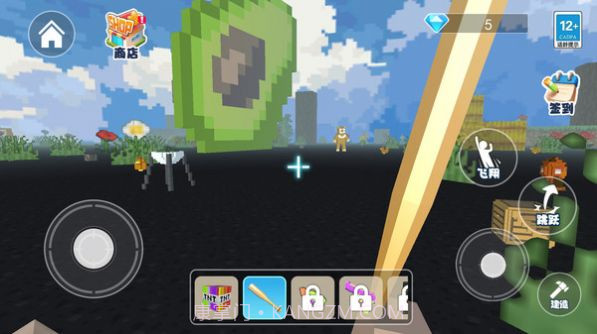 狗熊岭怪谈世界截图2 狗熊岭怪谈世界截图2