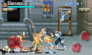 惩罚者游戏截图2 惩罚者游戏截图2