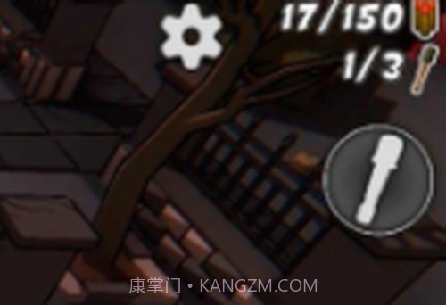 迷你士兵大逃杀3D截图3