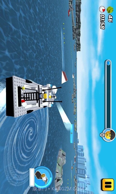 乐高:我的城市2截图2 乐高:我的城市2截图2