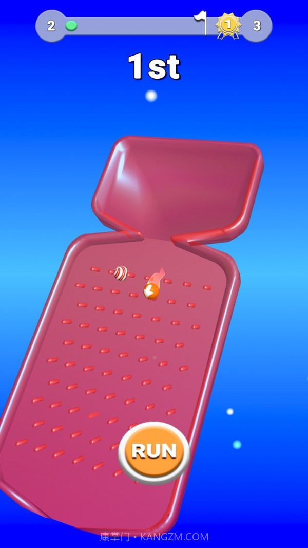 球球淘汰赛截图3