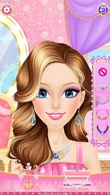 苏菲亚超级美妆截图2