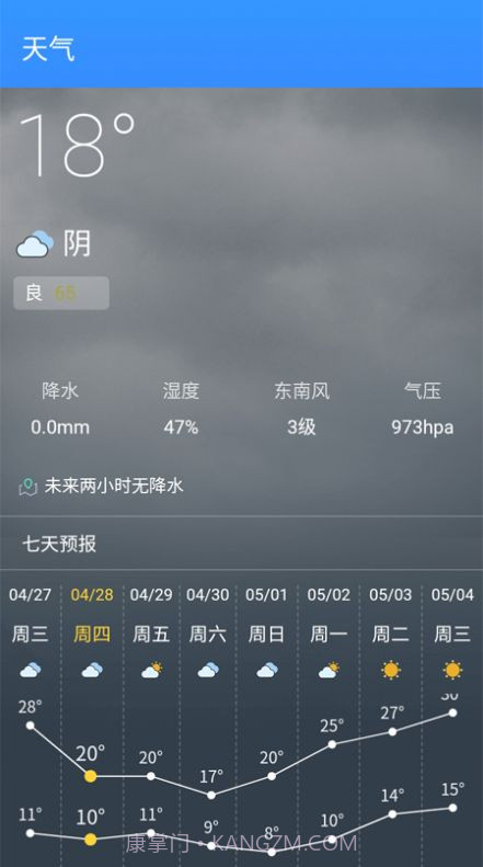 超能清理先锋截图3
