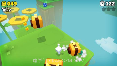 Suzy Cube截图1 Suzy Cube截图1