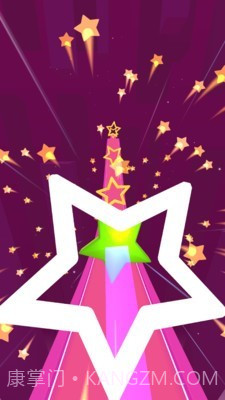 五角星冲冲冲截图4 五角星冲冲冲截图4