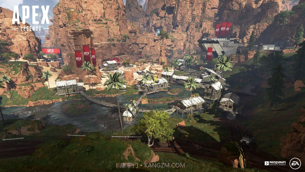 apex英雄截图3 apex英雄截图3