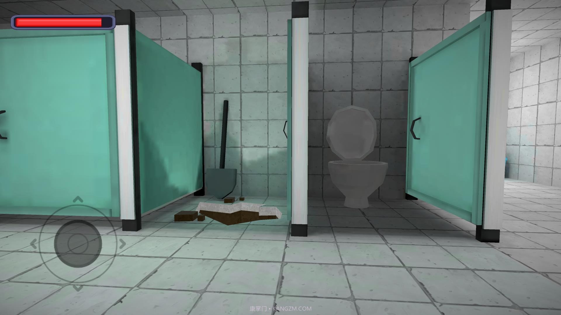 Roblox逃离巴里的监狱截图2 Roblox逃离巴里的监狱截图2