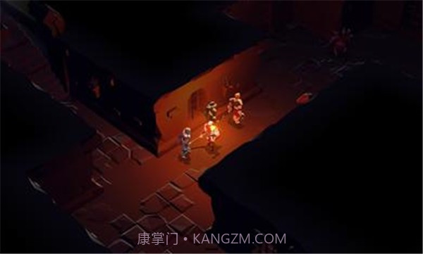 人类还是吸血鬼汉化版截图3