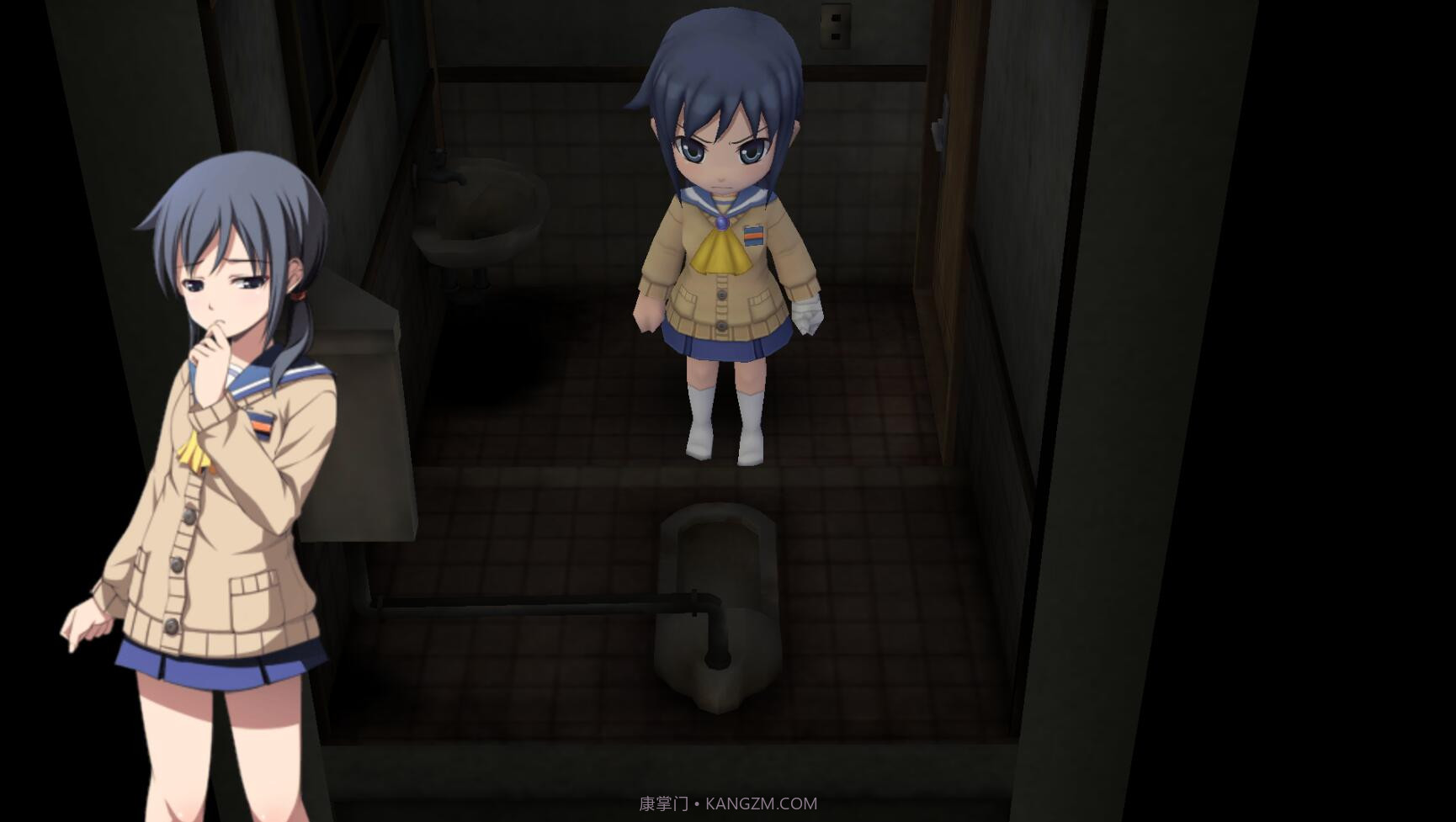 尸体派对：驭血截图10