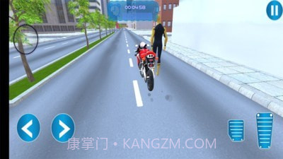 无双蜘蛛侠截图2 无双蜘蛛侠截图2