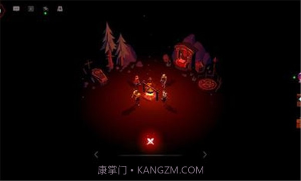 人类还是吸血鬼汉化版截图1