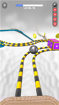 球球酷跑2截图3