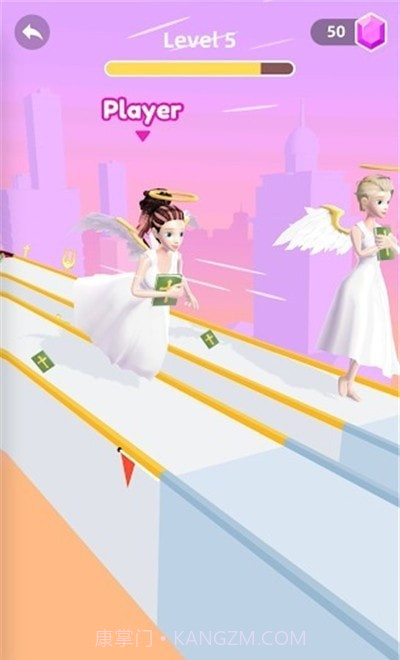 Angel vs Devil截图3