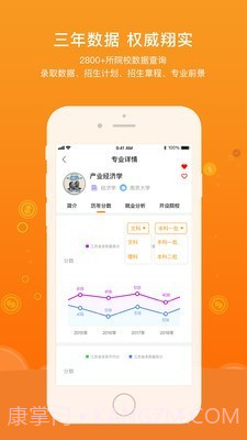 金榜状元截图2