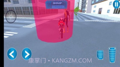 无双蜘蛛侠截图4 无双蜘蛛侠截图4