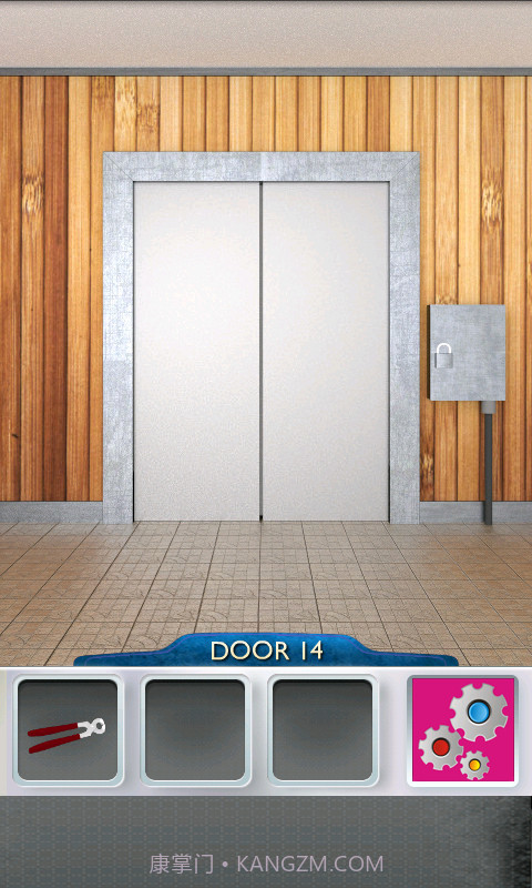 密室逃离截图2 密室逃离截图2