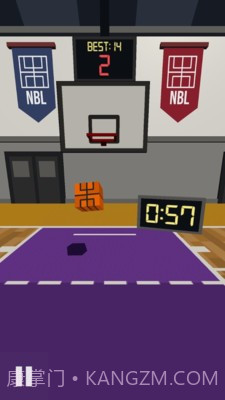 工艺篮球截图2 工艺篮球截图2
