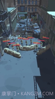 画赢战争截图4 画赢战争截图4