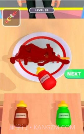 烧烤模拟器截图2