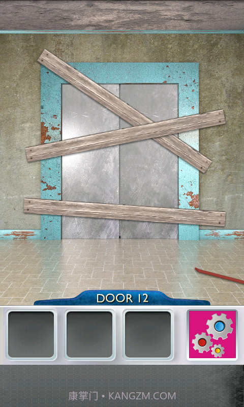 密室逃离截图1 密室逃离截图1