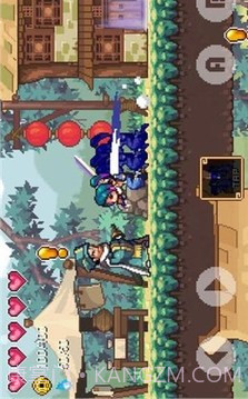 剑之魂安卓截图2