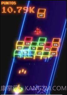 几何破坏者截图2 几何破坏者截图2