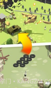 射击士兵v1.38截图2