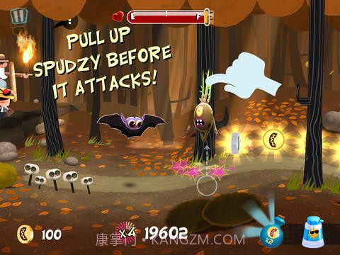 王子复国战 Royal Revolt!截图5