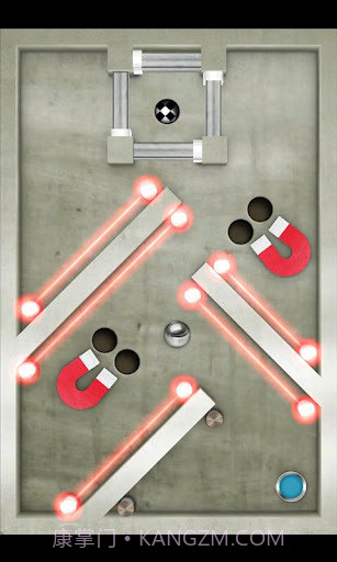 滚球迷宫2截图4