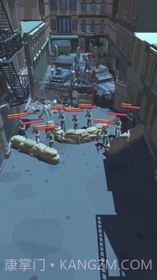 画赢战争截图2 画赢战争截图2