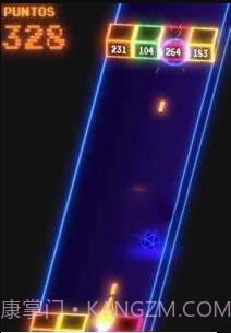 几何破坏者截图4 几何破坏者截图4