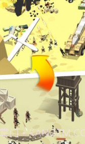 射击士兵v1.38截图1