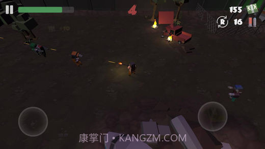 最后的囚犯截图2 最后的囚犯截图2