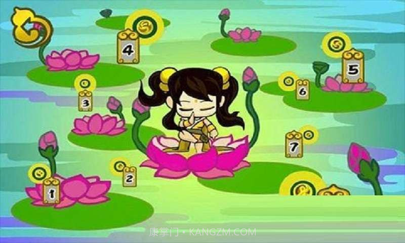 葫芦消消乐截图2