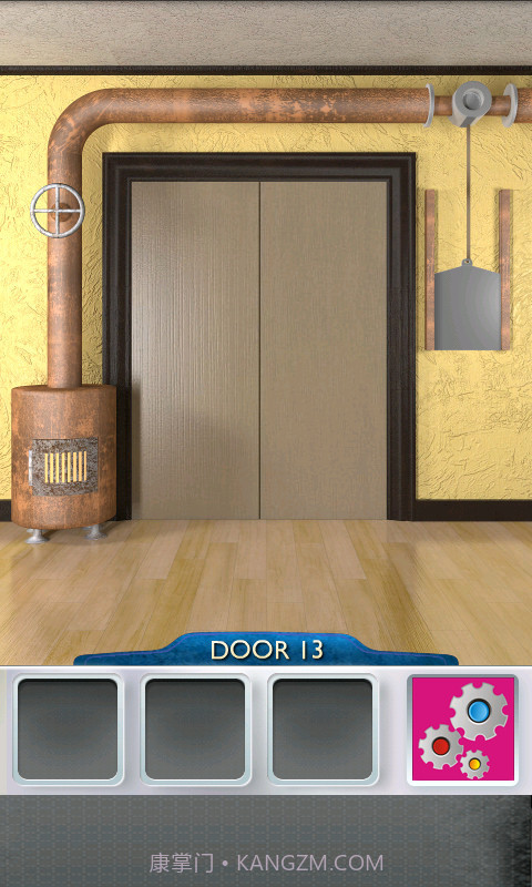 密室逃离截图3 密室逃离截图3