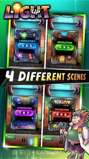 亮灯 Light Up截图3 亮灯 Light Up截图3