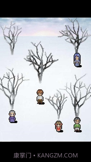 潮汐之乡截图1 潮汐之乡截图1