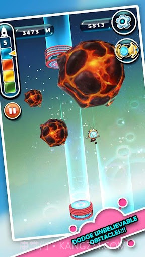 机器人科迪的天空 Cordy Sky截图4