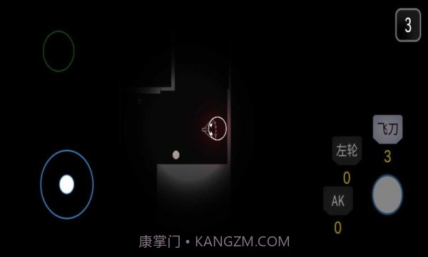 死亡之声截图4 死亡之声截图4