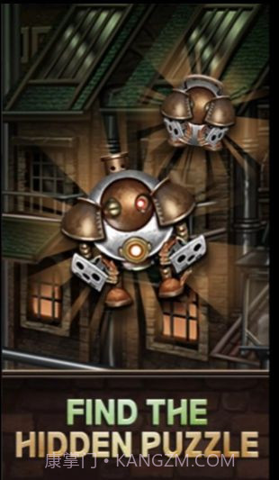 珠宝工厂镇截图3